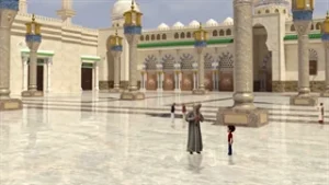 انیمیشن امام بخاری (رح) - قسمت 11