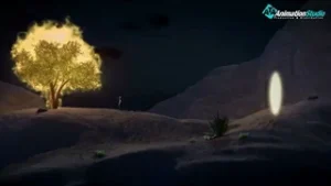 انیمیشن کلیم الله (ع) فصل اول - قسمت 19
