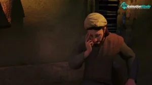 انیمیشن کلیم الله (ع) فصل اول - قسمت 8