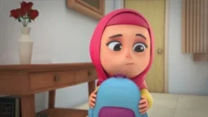 نوسا و رارا - قسمت 1 قناعت