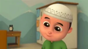 نوسا و رارا - قسمت 12 پیش داوری 2