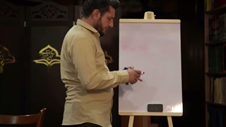 آموزش کتاب کلید های طلایی 1 – درس پنجم، حرکت و صدای ضمه