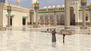انیمیشن امام بخاری (رح) – قسمت 11