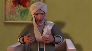 انیمیشن امام بخاری (رح) – قسمت 21