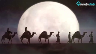 انیمیشن کلیم الله (ع) فصل اول – قسمت 7