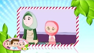 کارتون عمر و مهند – اوقات فراغت