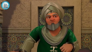 قصه های اسلام – فتح سمرقند