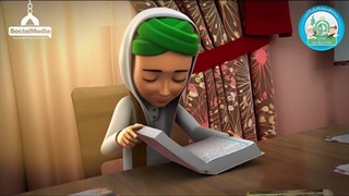 آداب اسلامی – آداب قرآن
