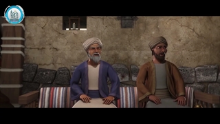 قصه هایی از قرآن کریم – اصحاب القریه 2