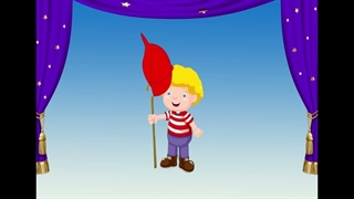 آموزش شکوفه های بهشت – جلد اول – درس اول 3