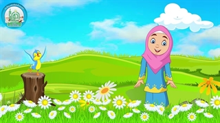 آموزش شکوفه های بهشت – جلد دوم – درس اول قسمت هشتم