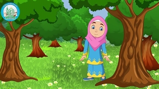 آموزش شکوفه های بهشت – جلد دوم – درس چهارم قسمت اول