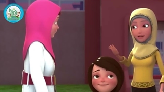 سعود و ساره – سوره کافرون