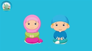 آموزش کودکانه زبان عربی – گوش کن تکرار کن