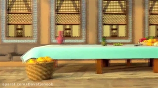 قصه های اسلام – حاطب