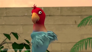 قصه های اسلام – حاطب2