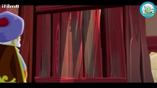 قصه های زنان در قرآن – حضرت مریم 1