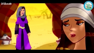 قصه های زنان در قرآن – حضرت ساره و هاجر 2