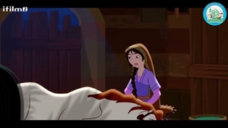 قصه های زنان در قرآن – حضرت ساره و هاجر 3
