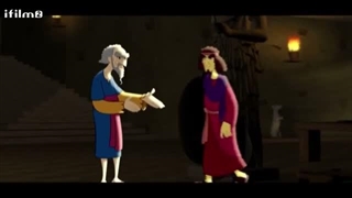 قصه های اسلام – سامری ۱