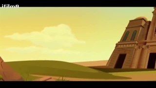 قصه های اسلام – سیل ویرانگر ۱