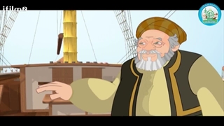 قصه های اسلام – طالوت و جالوت قسمت سوم