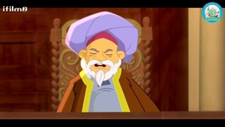 قصه های زنان در قرآن – همسر فرعون 5
