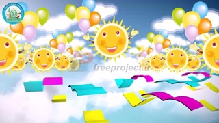 کتاب کار شکوفه های بهشت – حس بینایی