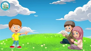 کتاب کار شکوفه های بهشت – فضائل قرآن