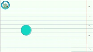 کتاب کار شکوفه های بهشت – شکل دایره