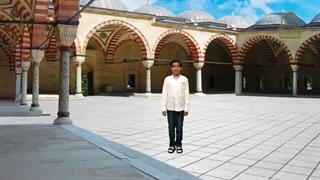 آموزش سوره های قرآن کریم -سوره عادیات قسمت 4