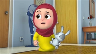 نوسا و رارا – قسمت 2 آداب درخواست کمک