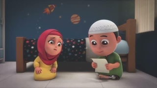 نوسا و رارا – قسمت 4 محبت مادر