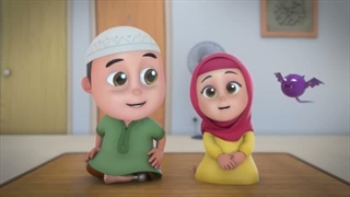نوسا و رارا – قسمت 9 تعطیلات