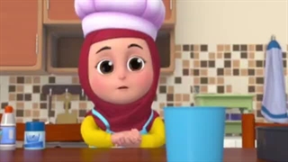 نوسا و رارا – قسمت 15 سرآشپز رارا