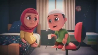 نوسا و رارا – قسمت 16 اخلاص