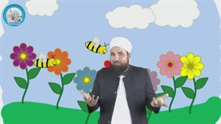 آموزش کلید های طلایی یک - ویژه قرآن آموز