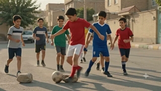 اهمیت نماز