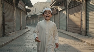 برکت در صبح