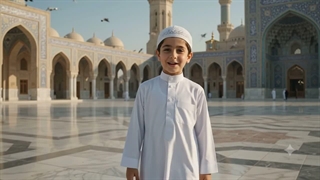صدقه دادن قبل از هر کار