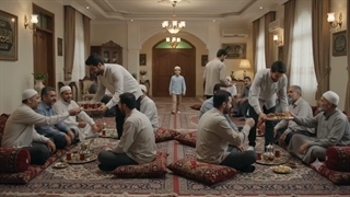 فضیلت میهمان