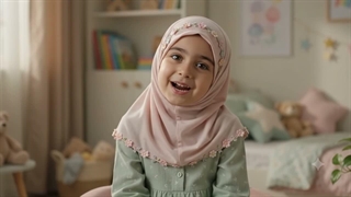 مواظب رفتار و گفتارت باش