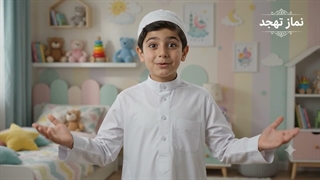 نماز تهجد