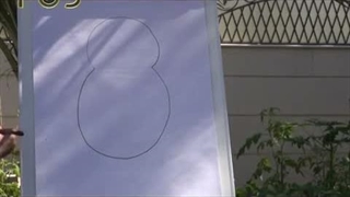 آموزش نقاشی کودکان ( پنگوئن )