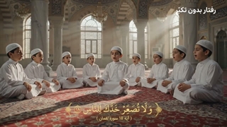 شماره 09 رفتار بدون تکبر